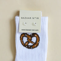 Tennis Socken "Breze"