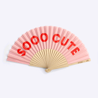 Fächer | SOOO CUTE l Dicks don’t lie