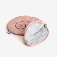 Geldbeutel Muschel, Don Fisher