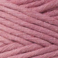 Makramee Garn 3MM 100M (330g), Bobbiny