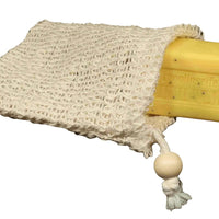 Seifensäckchen (ohne Seife), Walhalla Lamm