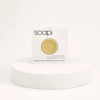 Seifenhalter Magnet, soapi