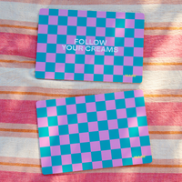 Frühstücksbrettchen, MAMF