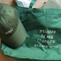 Cap „Flow Club" I Bazaar Noir