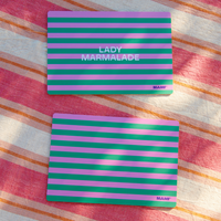 Frühstücksbrettchen, MAMF