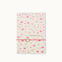 Armband-Karte , by Vivi