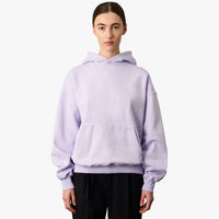 Organic oversized Kapuzenpulli von Colorful Standard in buntem Design, weiche Baumwollqualität, lockere Passform, komfortabel und modisch