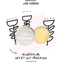Alleskönner Sensitiv Mini 10g I Mari & Anne
