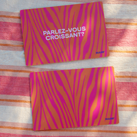 Frühstücksbrettchen, MAMF