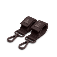 Stroller-Straps 2er-Set | Got Bag