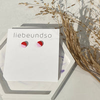 Ohrringe Stecker, liebeundso
