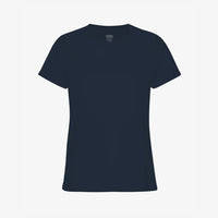 Shirt Women light Organic Tee, Colorful Standard