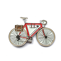 Pin | Roadtyping