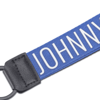 Schlüsselanhänger „Nick“, Johnny Urban