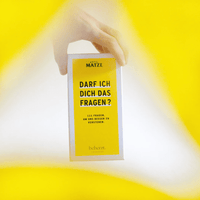 Spiel „Darf ich dich das fragen?“ | beherzt. x Matze Hielscher