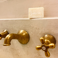 Meersalz-Seife, dearsoap