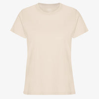 Shirt Women light Organic Tee, Colorful Standard