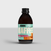 Moin Kaffeekonzentrate, TryMoin