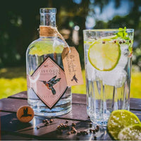 Eisvogel Gin Klassik 0,5 L