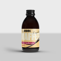 Moin Kaffeekonzentrate, TryMoin