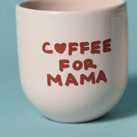 Keramik Becher / Tasse | Sisi house of style