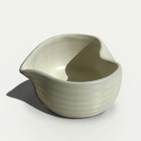 Hearty Mixing Bowl, Health Bar