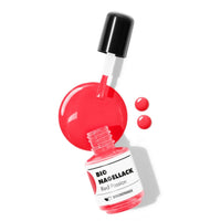Nagellack | Birkenspanner
