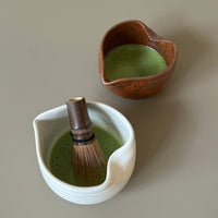 Hearty Mixing Bowl, Health Bar