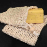 Seifensäckchen (ohne Seife), Walhalla Lamm