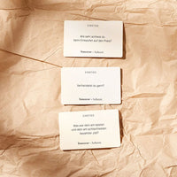 Spiel “Eine Frage des Geldes” | beherzt. x tomorrow