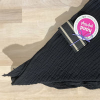 Musselin - Tuch Dreieck, Manufaktur & Kontor