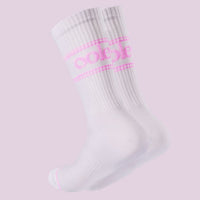 Socken "Pastel", Ooley