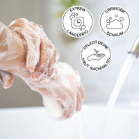 Seifendose mit Seifenminis, Puremetics