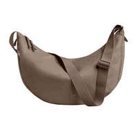 Großer Moon-Bag Rucksack von Got Bag aus recyceltem Meeresplastik, mit verstellbarem Schultergurt und nachhaltigem Design.
