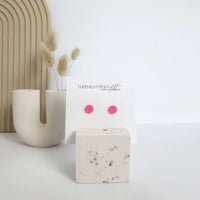 Ohrringe Stecker, liebeundso