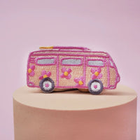 Bügelsticker, malicieuse