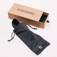 Sonnenbrille Re-Shades NO.03, Got Bag