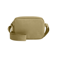 Got Bag Crossbody-Bag, Rucksack und Hüfttasche, aus recyceltem Material, mit verstellbarem Gurt und stilvollem Design