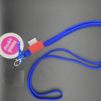 Handykette lang, Manufaktur & Kontor