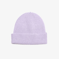 Beanie - Mütze (Merino Wolle), Colorful Standard