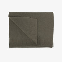 Schal - scarf (Merino Wolle) | Colorful standard