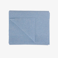 Schal - scarf (Merino Wolle) | Colorful standard