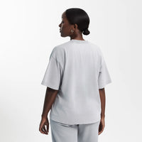 Shirt Oversized Organic Tee optical white / weiß | Colorful Standard