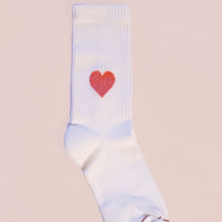 Socken mit Icon | Ooley