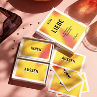 Spiel „Liebe“ | beherzt. x Matze Hielscher