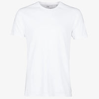Shirt Classic Organic Tee optical white / weiß | Colorful Standard