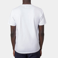 Shirt Classic Organic Tee optical white / weiß | Colorful Standard