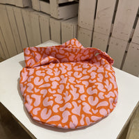 Bellywrap, Tochter von Walter