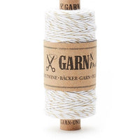 Bäcker-Garn 1mm (16g), Garn&mehr