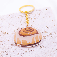 Schlüsselanhänger verschiedene Motive, tilda & theo